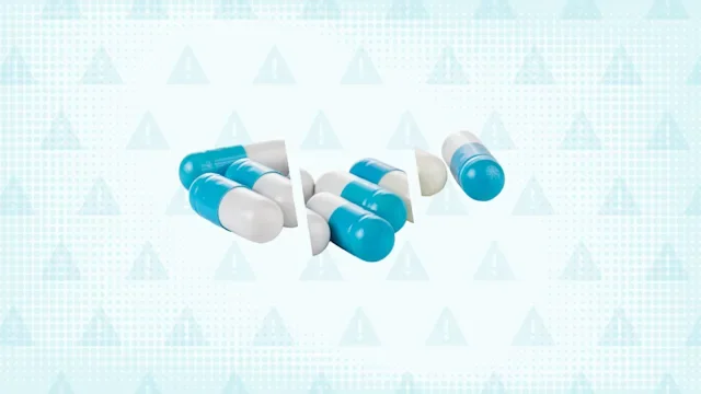 7 Doxycycline Side Effects You Should Know About