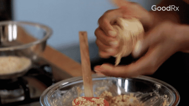 Vegan Crab Cakes - GoodRx