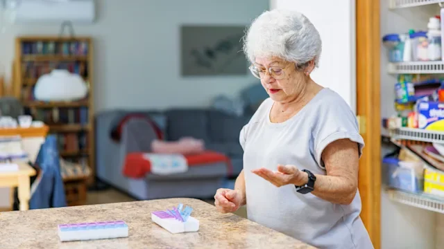 7 Clonidine Interactions You Should Know About