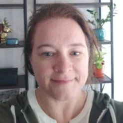 Liz Froment