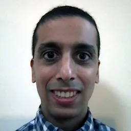 Shiv Sudhakar, MD