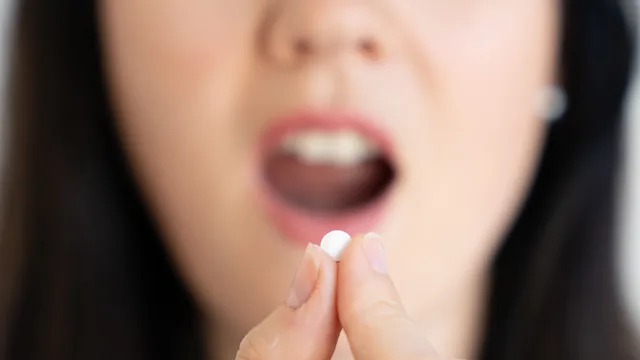 Sublingual Medications: What Are They and How Do You Take Them?