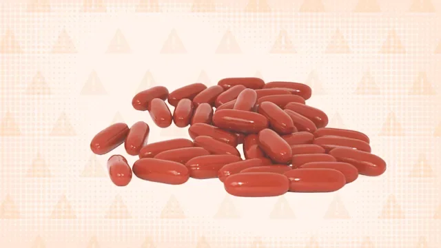 Ofev: side effects ofev