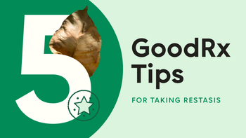 Health: Restasis: pharmacy tips restasis