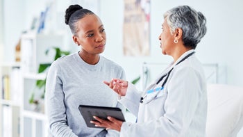 non hodgkin lymphoma doctor patient consultation 1682074275