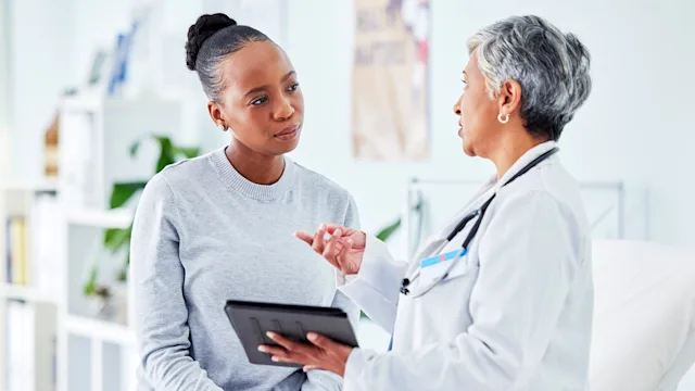 non hodgkin lymphoma doctor patient consultation 1682074275