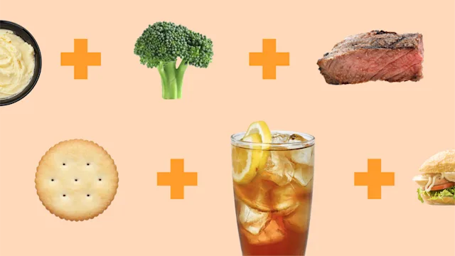 PEx: eat pregnancy featured image
