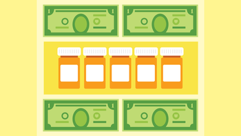 Blog banner: dollars-pill-bottle-pattern-goodrx.png