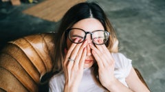 Caffeine is sometimes used to help treat headaches, but it can also be the trigger for a migraine. Learn the complications with using caffeine for headaches.