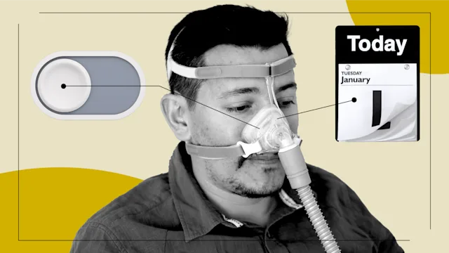 patient stories feel cpap option 2