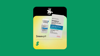 pf cost imaavy