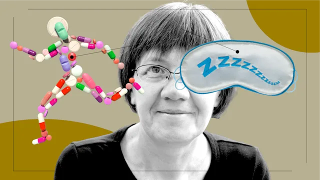 What Is It Like to Take Levodopa for Parkinson’s Disease?