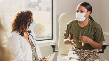 Health: UTI: GettyImages 1293681832