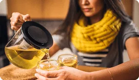 12 Tips to Help Relieve Cold Symptoms article image