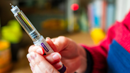 If you missed a GLP-1 dose, what you should do depends on your next scheduled dose. Taking GLP-1 doses close together or too far apart can cause side effects.