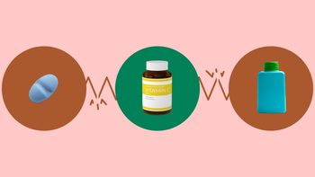 Vitamin C: drug interaction vitaminc