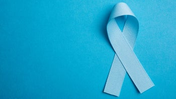 Health: Prostate cancer: GettyImages-1300706546