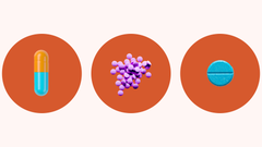 Bile acid sequestrants help lower cholesterol. But they can affect the absorption of other drugs, limiting their effectiveness.