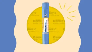 Ozempic: drug look like ozempic