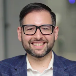 Yoshua Quiñones, MD