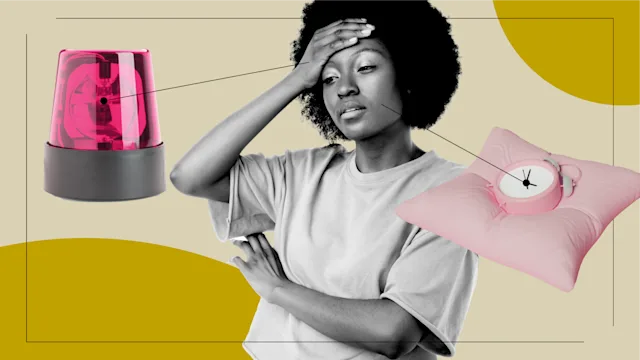 What Is It Like to Take Ambien for Insomnia?