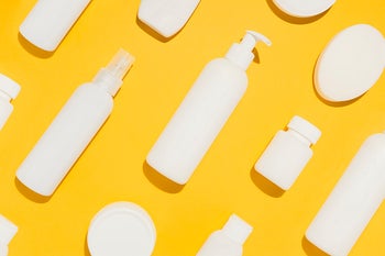 Health: Acne: GettyImages-1285572366