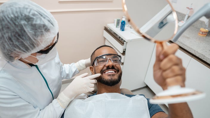 Dentist Toronto Downtown