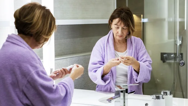 Vaginal Estradiol Dosages: Your GoodRx Guide
