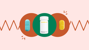 image from article, Lisinopril, Ibuprofen, and More: 6 Entresto Interactions You Should Know About