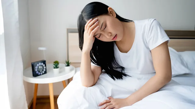 headaches: headache in bed 1472467953