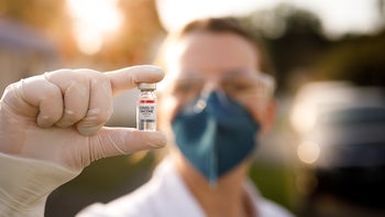 Health: COVID: GettyImages 1271756943