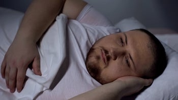 phentermine: plus-size person insomnia 1088258086