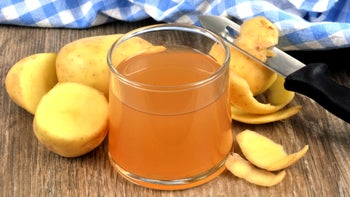 Diet nutrition: raw debunked raw potato juice 1330506535