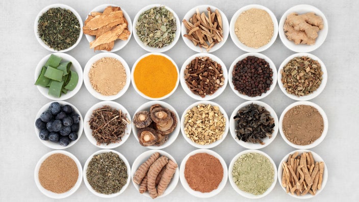 Natural Remedies for Anxiety and Stress Relief - Herbal Remedies