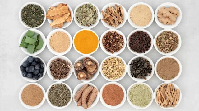 13 Over-the-Counter (OTC) Natural Remedies for Anxiety