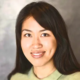 Julie Thai, MD, MPH