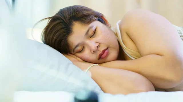 Does a Lack of Sleep Cause Weight Gain?