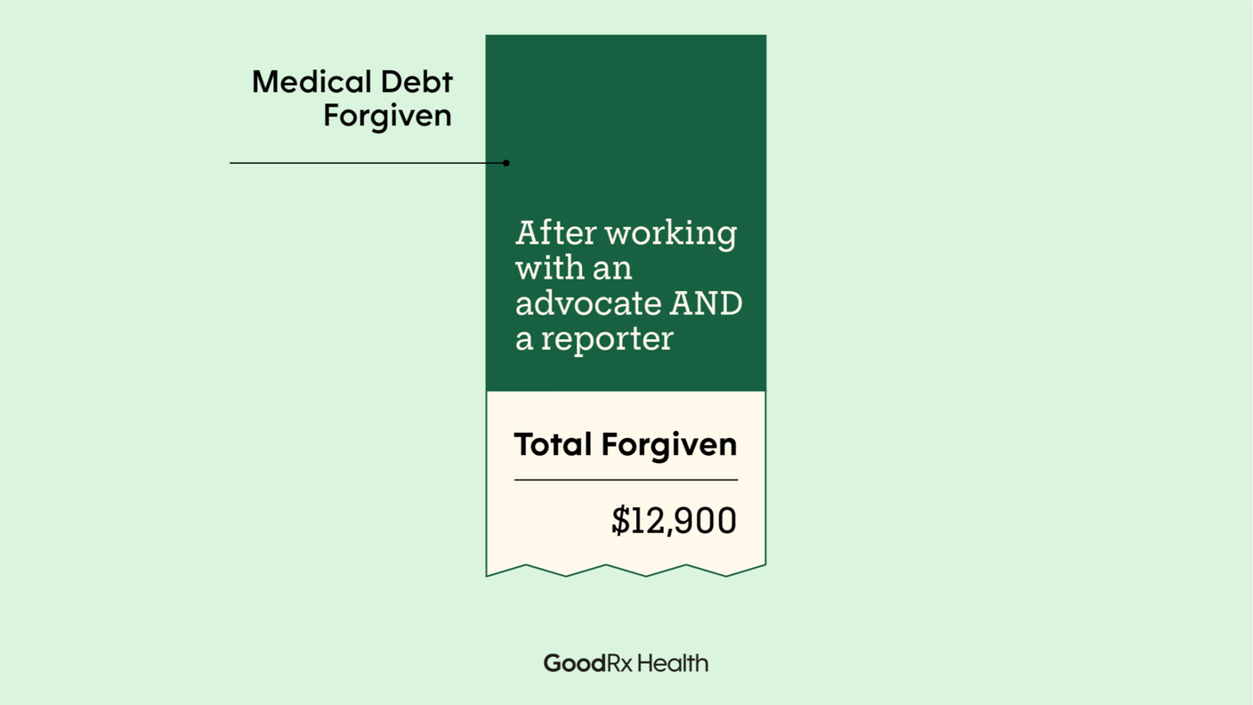 Can Medical Debt Advocates Help You Pay Medical Bills? GoodRx