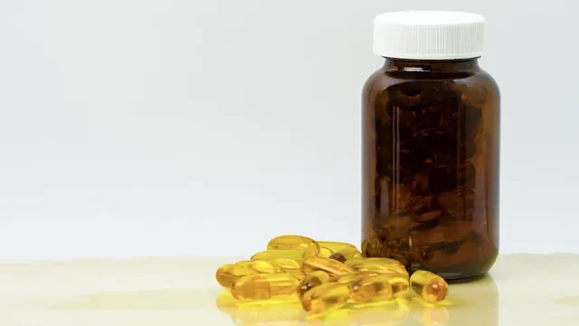 Lovaza vs. Vascepa for Lowering Triglycerides