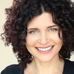 Shira Myrow, LMFT, MA