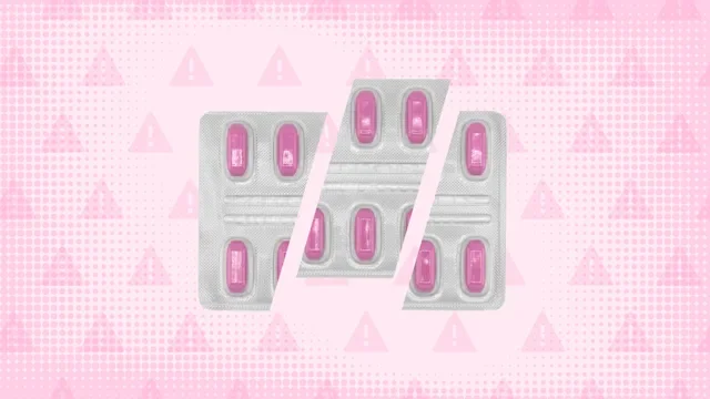 Drowsiness, Dry Mouth, and More: 7 Antihistamine Side Effects to Know About