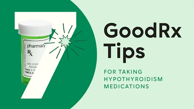 Health: Hypothyroidism: pharmacy tips hypothyroidism