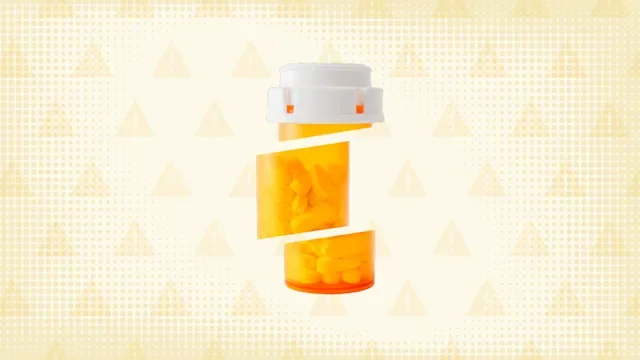 10 Terbinafine Side Effects: What to Expect When Taking This Antifungal Pill for Nail Fungus