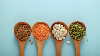 Health: High Cholesterol: GettyImages 622421992