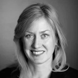 Amy O'Connor