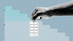 Multaq may be prescribed for an irregular heartbeat. The typical Multaq dosage is 400 mg twice daily. Read about managing missed doses and more with GoodRx.