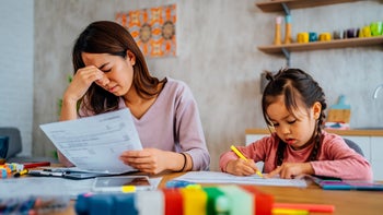 Health insurance: uninsured underinsured: GettyImages 1403495787