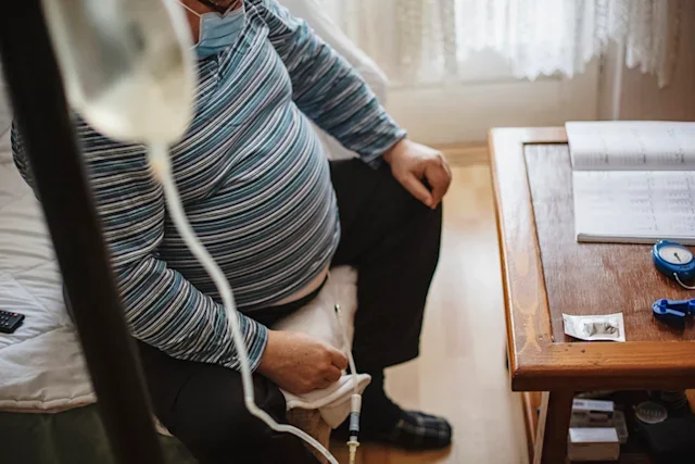 Health: Medicare: GettyImages 1198140936
