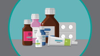 Blog banner: medicine-assortment-goodrx