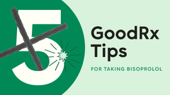 Learn about foods you should avoid while taking bisoprolol, plus additional tips when taking beta blockers for your health and safety.